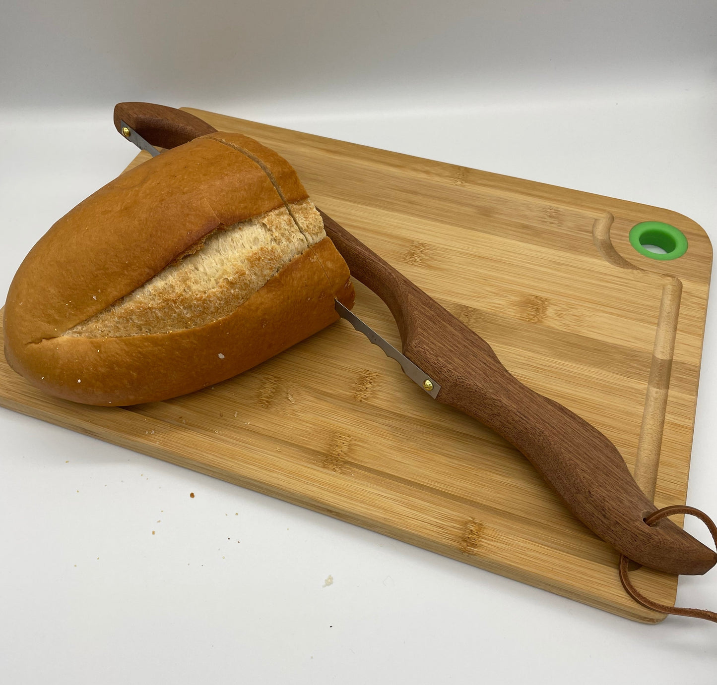 Carolina Bow Knife